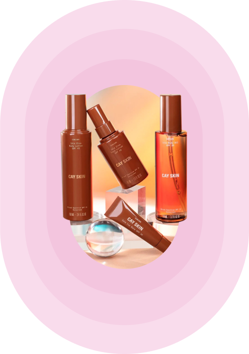 Custom Stock Color Cosmetics Industry Served Page