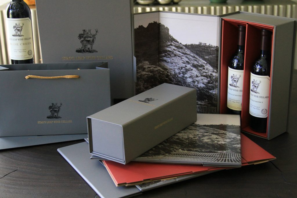 New Wine Stags Leap 2