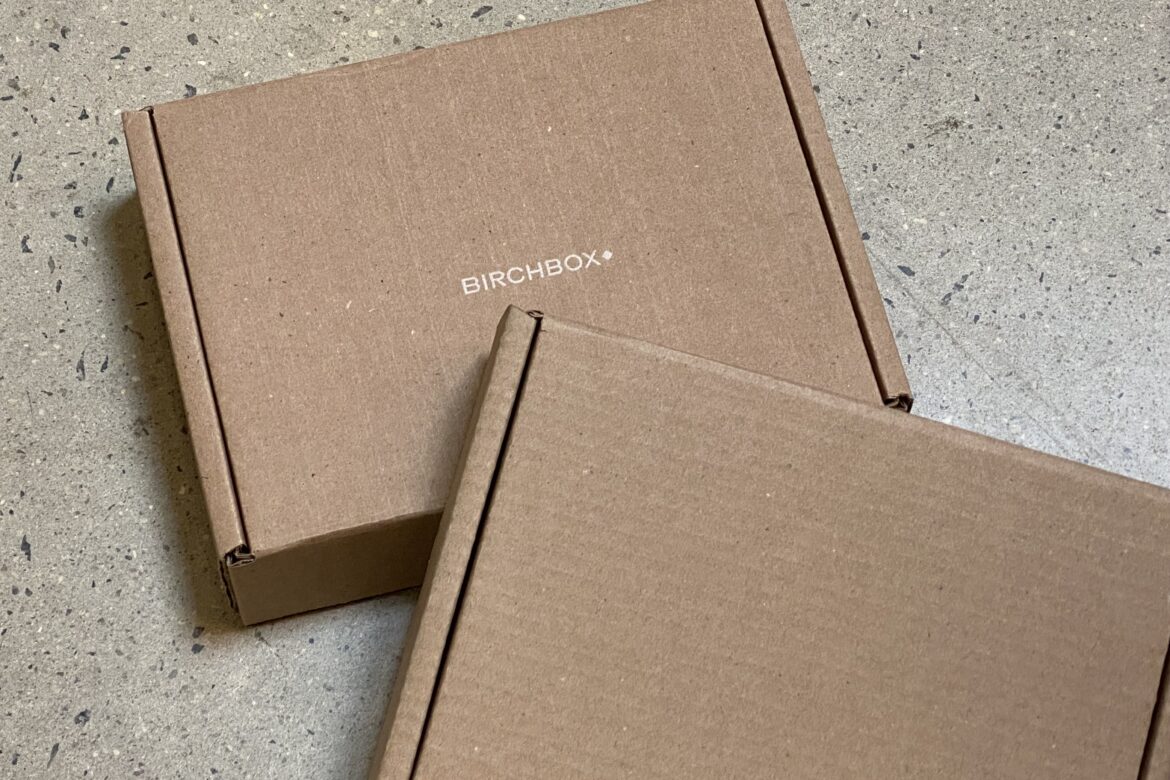 BIRCHBOX | E-Commerce Boxes
