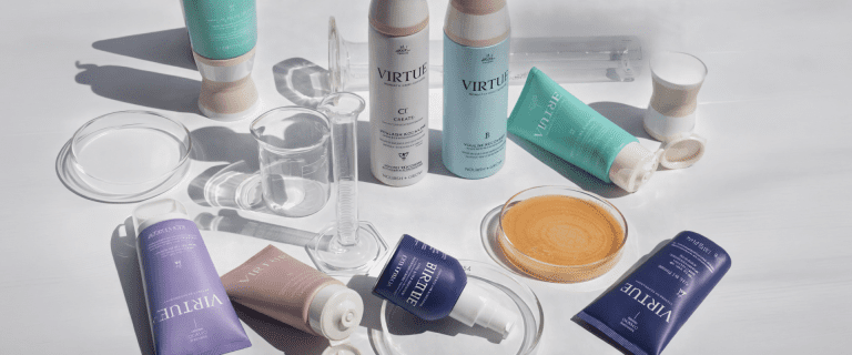 Makeup Sticks Embracing the Round Trend in Beauty