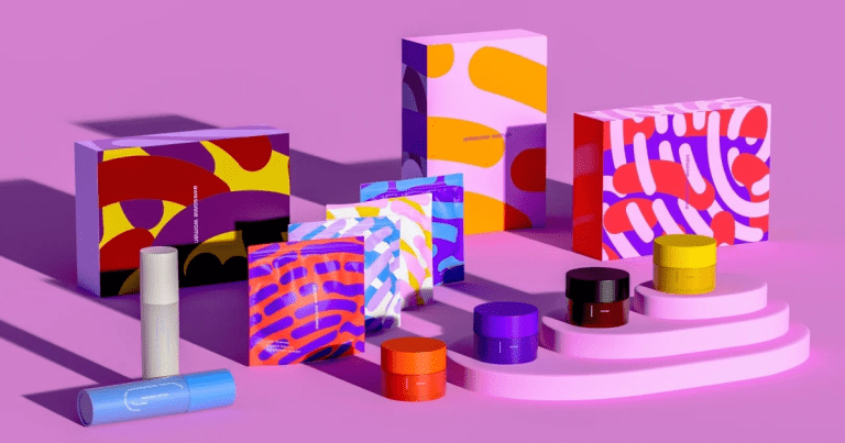 Makeup Sticks Embracing the Round Trend in Beauty